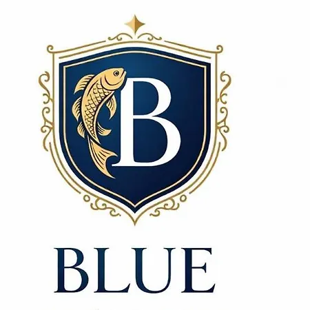 Blue فندق